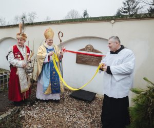 250-lecie Konfederacji Barskiej - fotorelacja 250-lecie Konfederacji Barskiej - fotorelacja