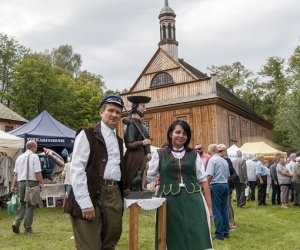 XVI Podlaskie Święto Chleba XVI Podlaskie Święto Chleba