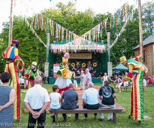 Odpust na św. Antoniego 2016 Odpust na św. Antoniego 2016