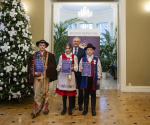 43. Konkurs Gry na Instrumentach Pasterskich im. Kazimierza Uszyńskiego