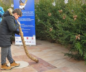XXXVIII Konkurs Gry na Instrumentach Pasterskich - fotorelacja
