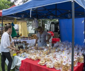 XX Podlaskie Święto Chleba - fotorelacja XX Podlaskie Święto Chleba - fotorelacja