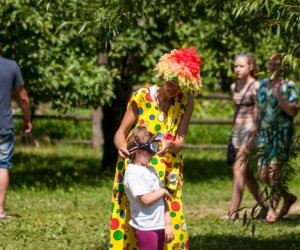 Odpust na św. Antoniego 2016 Odpust na św. Antoniego 2016