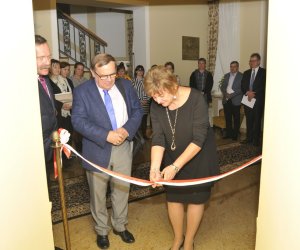 Koń w obronności i kulturze Polski - fotorelacja Koń w obronności i kulturze Polski - fotorelacja