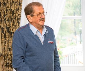 Sesja popularnonaukowa "Ciechanowiec i okolice we wrześniu 1939 roku" - fotorelacja Sesja popularnonaukowa "Ciechanowiec i okolice we wrześniu 1939 roku" - fotorelacja