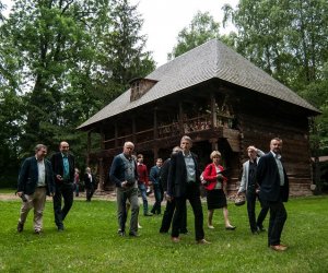 Konferencja Międzynarodowa - "Wojna i ludzie. Społeczne aspekty I Wojny Światowej w Europie Wschodniej"