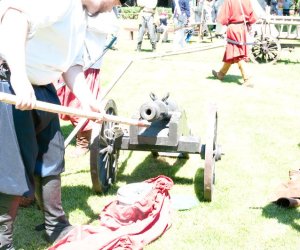 VI Zajazd Wysokomazowiecki