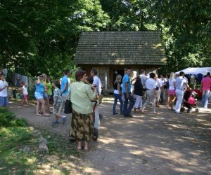 IX Podlaskie Święto Chleba IX Podlaskie Święto Chleba