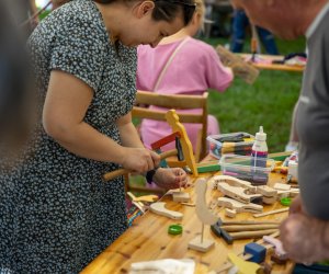 "Z kulturą ludową przez Podlasie" - fotorelacja "Z kulturą ludową przez Podlasie" - fotorelacja