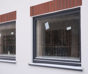 Budowa centralnego magazynu zbiorów wraz z częścią ekspozycyjną i centrum edukacyjnym – etap II Budowa centralnego magazynu zbiorów wraz z częścią ekspozycyjną i centrum edukacyjnym – etap II