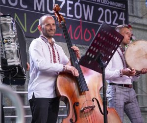 Noc Muzeów "Na ludowo" - 25 maja 2024 r. - fotorelacja