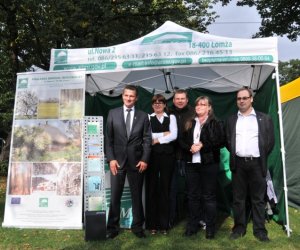 Wykopki w Skansenie Wykopki w Skansenie