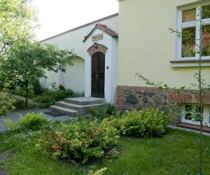 Noc Muzeów w Muzeum Rolnictwa Noc Muzeów w Muzeum Rolnictwa