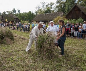 XVI Podlaskie Święto Chleba XVI Podlaskie Święto Chleba