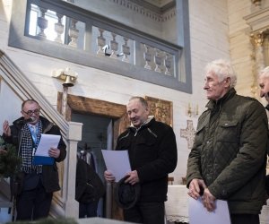 LIGAWKI 2016 - Fotorelacja z konkursu LIGAWKI 2016 - Fotorelacja z konkursu