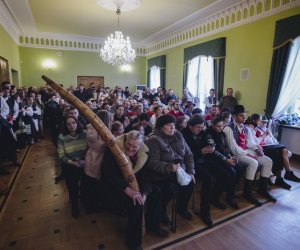 Ligawki 2017 - fotorelacja