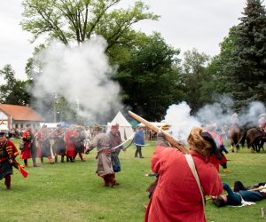 13. Zajazd Wysokomazowiecki - 23 lipca 2023 r. - podsumowanie i fotorelacja 13. Zajazd Wysokomazowiecki - 23 lipca 2023 r. - podsumowanie i fotorelacja