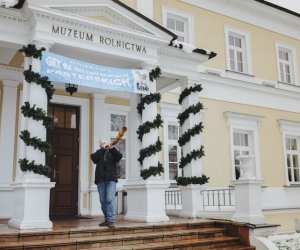 Ligawki 2017 - fotorelacja Ligawki 2017 - fotorelacja