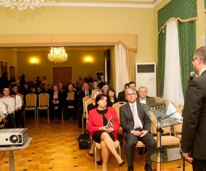 Zdjęcia z gali Zdjęcia z gali