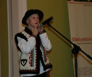 XXVII KONKURS GRY NA INSTRUMENTACH PASTERSKICH im. Kazimierza Uszyńskiego