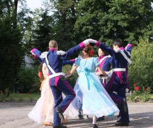 VIII Zajazd Wysokomazowiecki, 15.07.2012.