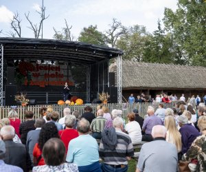 „Jesień w polu i zagrodzie” 2023 r. - fotorelacja i podsumowanie „Jesień w polu i zagrodzie” 2023 r. - fotorelacja i podsumowanie