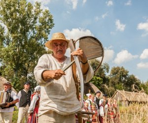 24. Podlaskie Święto Chleba