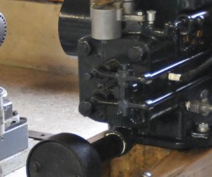 Nowe eksponaty na wystawach technicznych muzeum Nowe eksponaty na wystawach technicznych muzeum