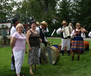 VII PODLASKIE ŚWIĘTO CHLEBA VII PODLASKIE ŚWIĘTO CHLEBA