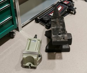 Budowa centralnego magazynu zbiorów wraz z częścią ekspozycyjną i centrum edukacyjnym – etap I Budowa centralnego magazynu zbiorów wraz z częścią ekspozycyjną i centrum edukacyjnym – etap I