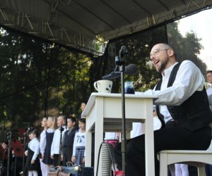 Noc Muzeów w Ciechanowcu Noc Muzeów w Ciechanowcu