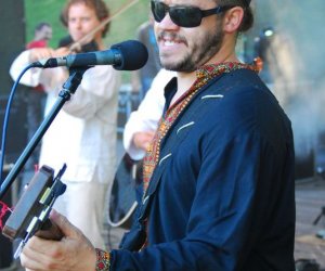 IX Podlaskie Święto Chleba IX Podlaskie Święto Chleba