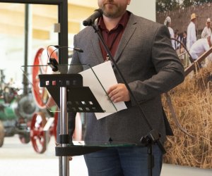 Etnografia w muzeum. Partycypacja społeczna, zaangażowanie, współdziałanie. Etnografia w muzeum. Partycypacja społeczna, zaangażowanie, współdziałanie.