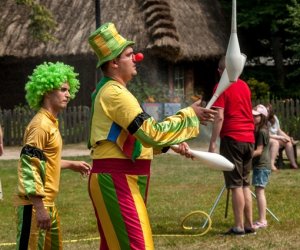 Odpust na św. Antoniego Odpust na św. Antoniego