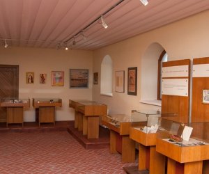 Zakończenie modernizacji wnętrza stajni - Muzeum Weterynarii Zakończenie modernizacji wnętrza stajni - Muzeum Weterynarii