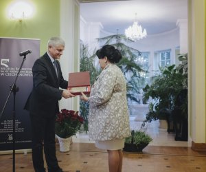Jubileusz 55-lecia Muzeum Rolnictwa w Ciechanowcu - fotorelacja
