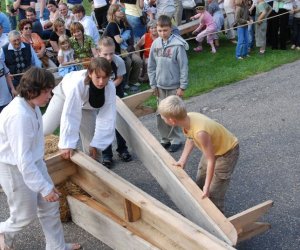 V Zajazd Wysokomazowiecki V Zajazd Wysokomazowiecki