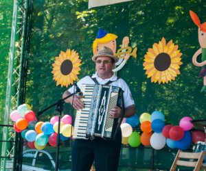 Odpust na św. Antoniego 2016 Odpust na św. Antoniego 2016