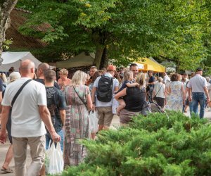 XXII Podlaskie Święto Chleba - fotorelacja XXII Podlaskie Święto Chleba - fotorelacja