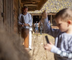 „Jesień w polu i zagrodzie” 2023 r. - fotorelacja i podsumowanie „Jesień w polu i zagrodzie” 2023 r. - fotorelacja i podsumowanie