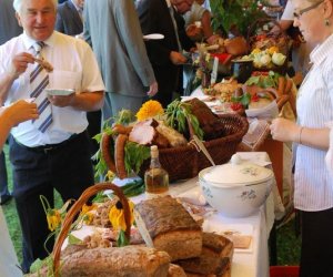 IX Podlaskie Święto Chleba IX Podlaskie Święto Chleba
