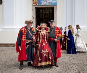 13. Zajazd Wysokomazowiecki - 23 lipca 2023 r. - podsumowanie i fotorelacja 13. Zajazd Wysokomazowiecki - 23 lipca 2023 r. - podsumowanie i fotorelacja