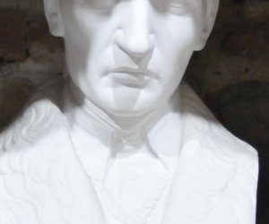 Oficyna – ekspozycja „Tradycje zielarskie” Oficyna – ekspozycja „Tradycje zielarskie”