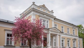 Wkrótce otwieramy dla turystów! Planowane wznowienie działalności muzeum.