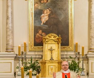 Jarmark Św. Wojciecha i Festyn Leśny 2014 Jarmark Św. Wojciecha i Festyn Leśny 2014
