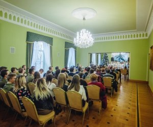 II Regionalny Przegląd Zespołów Kolędniczych - fotorelacja II Regionalny Przegląd Zespołów Kolędniczych - fotorelacja