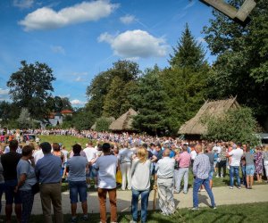 XVIII Podlaskie Święto Chleba - fotorelacja XVIII Podlaskie Święto Chleba - fotorelacja