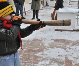 Fotorelacja z XXX Konkursu Gry na Instrumentach Pasterskich im. Kazimierza Uszyńskiego Fotorelacja z XXX Konkursu Gry na Instrumentach Pasterskich im. Kazimierza Uszyńskiego