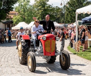 XXI Podlaskie Święto Chleba - fotorelacja XXI Podlaskie Święto Chleba - fotorelacja