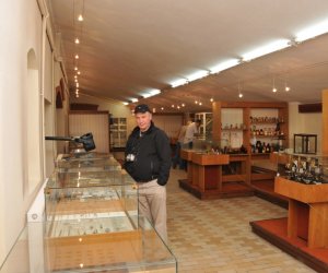 Noc Muzeów w Ciechanowcu Noc Muzeów w Ciechanowcu